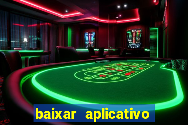 baixar aplicativo para fazer jogo do bicho